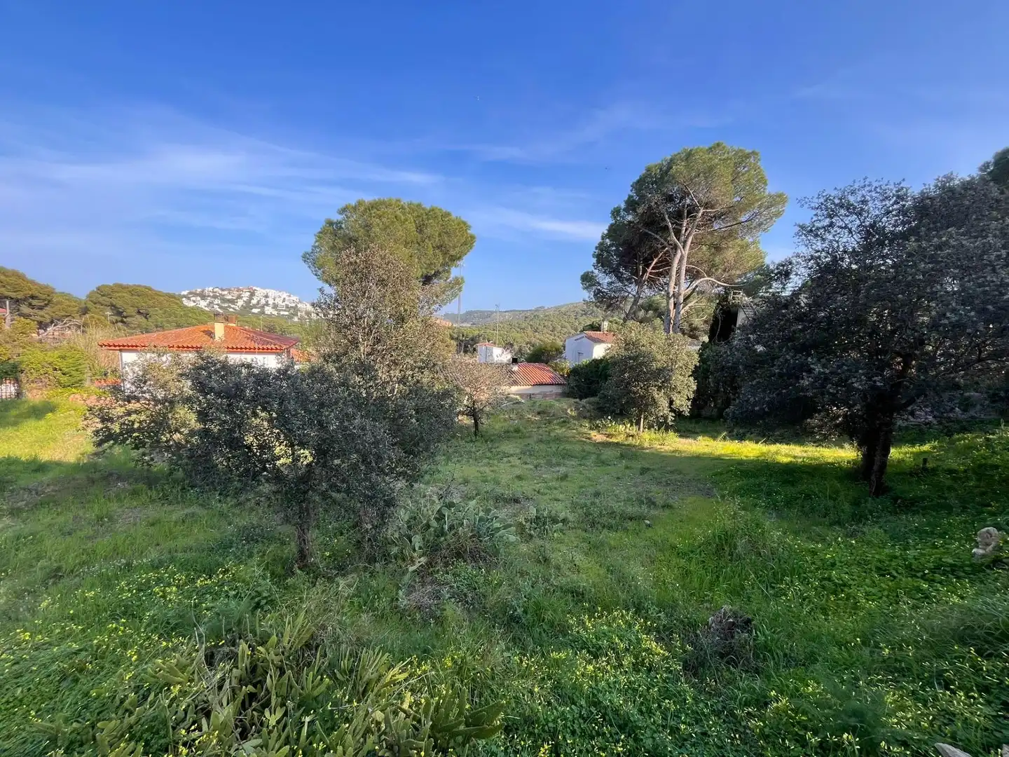Residencial en venta en L'Escala