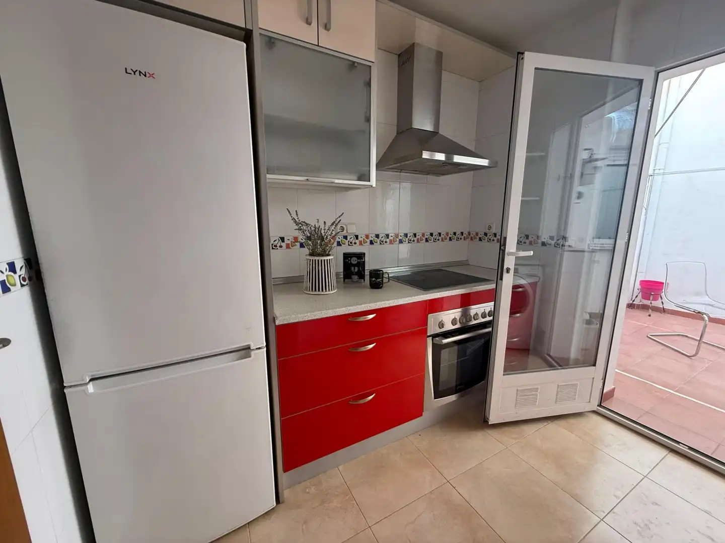 Wohnung mit Aufzug zum Verkauf in Calle Calle Magallanes, imagen 5