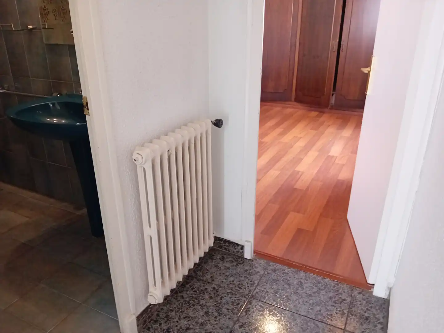 Flat for sale in Girona  with Air Conditioner, Heating and Terrace