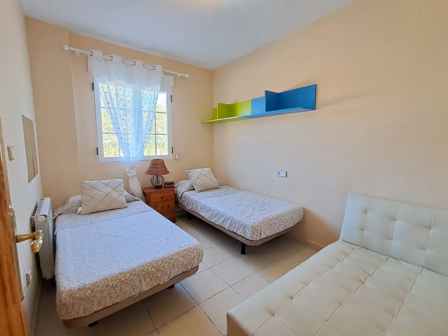 Casa o chalet de alquiler en Balcón de Ponoig - Polop Paradis - Polop Hills
