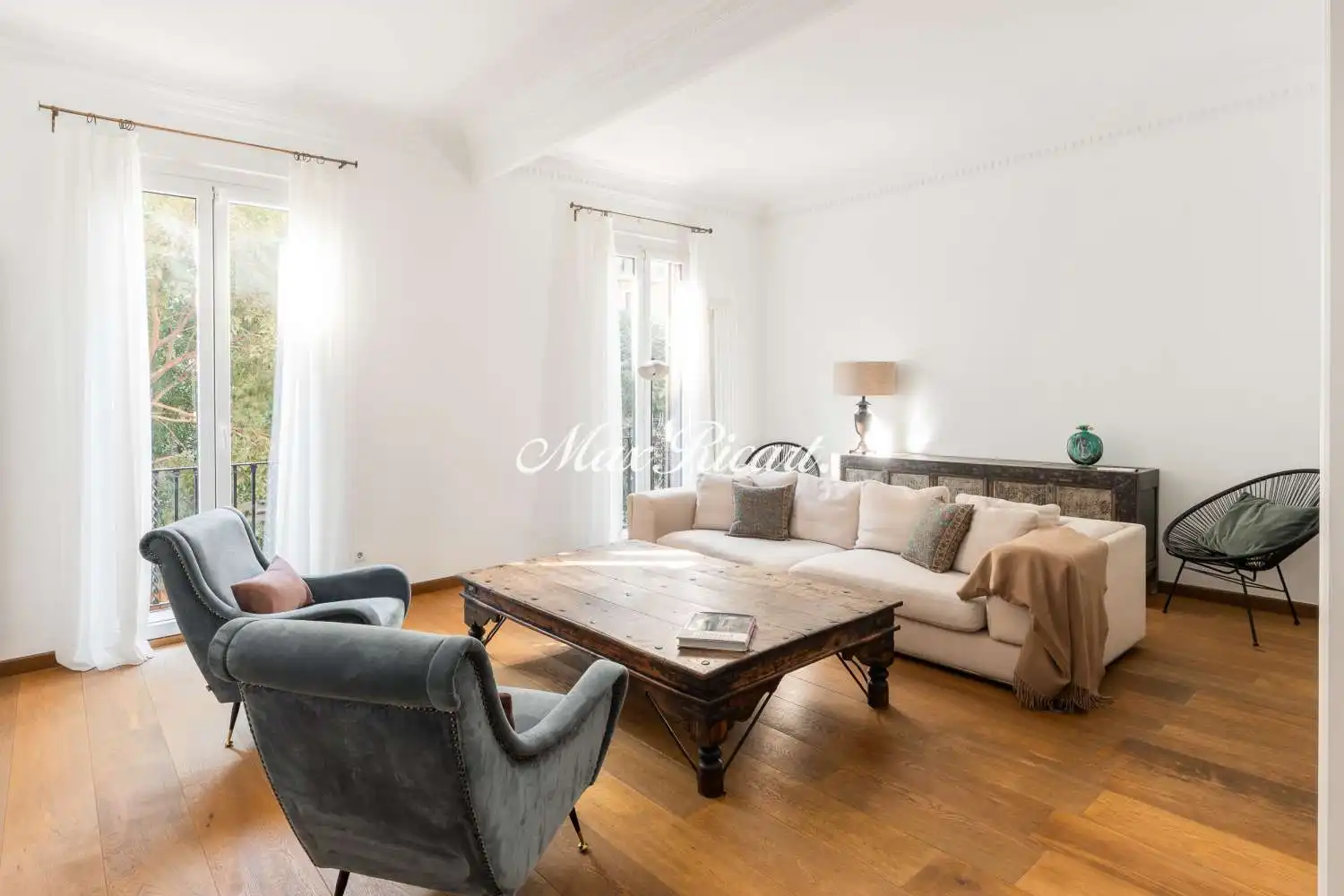 Wohnung mit Terrasse zum Verkauf in N/A, imagen 2