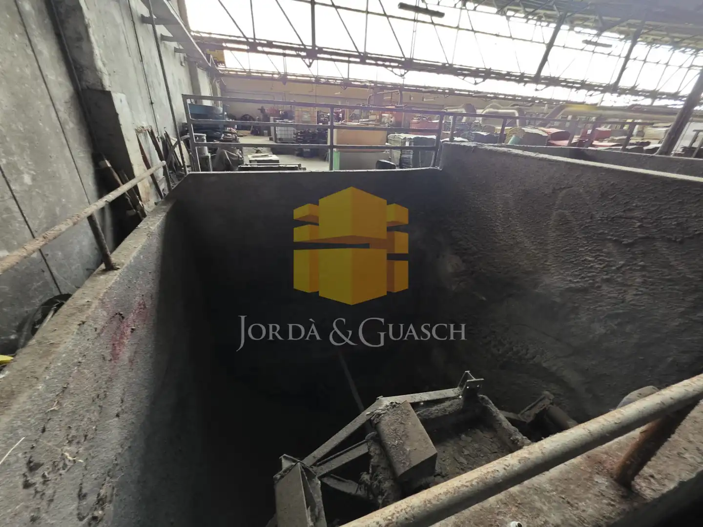 Nave industrial en venta en Calle Estape 6, imagen 21