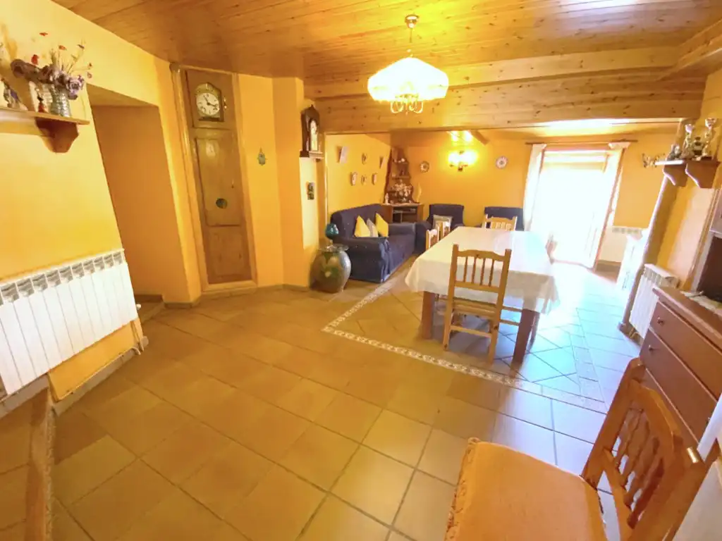 Houses for sale in Montanuy  with Private garden and Balcony