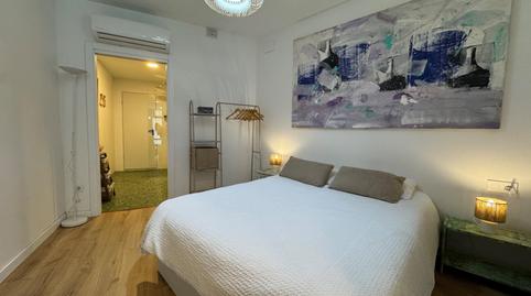 Foto 3 de Estudi de lloguer a L'Illa Perduda,  Valencia Capital