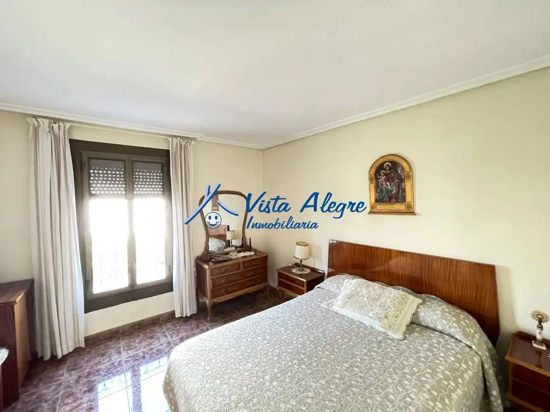Casa con jardín en venta en Calle las Eras, imagen 37
