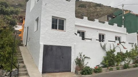 Foto 3 de Casa o xalet en venda a Carretera General, 96d, Hermigua, Santa Cruz de Tenerife