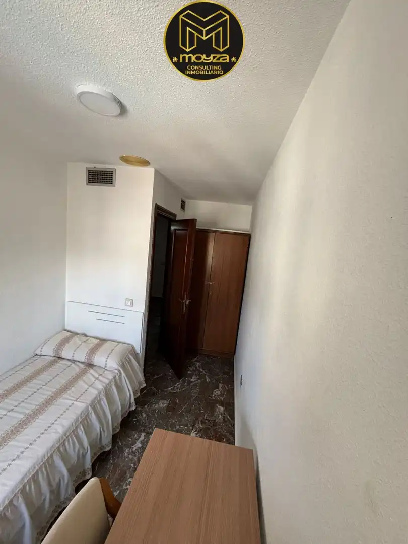 Maisonette zur Miete in Peñamefecit - Avda Barcelona