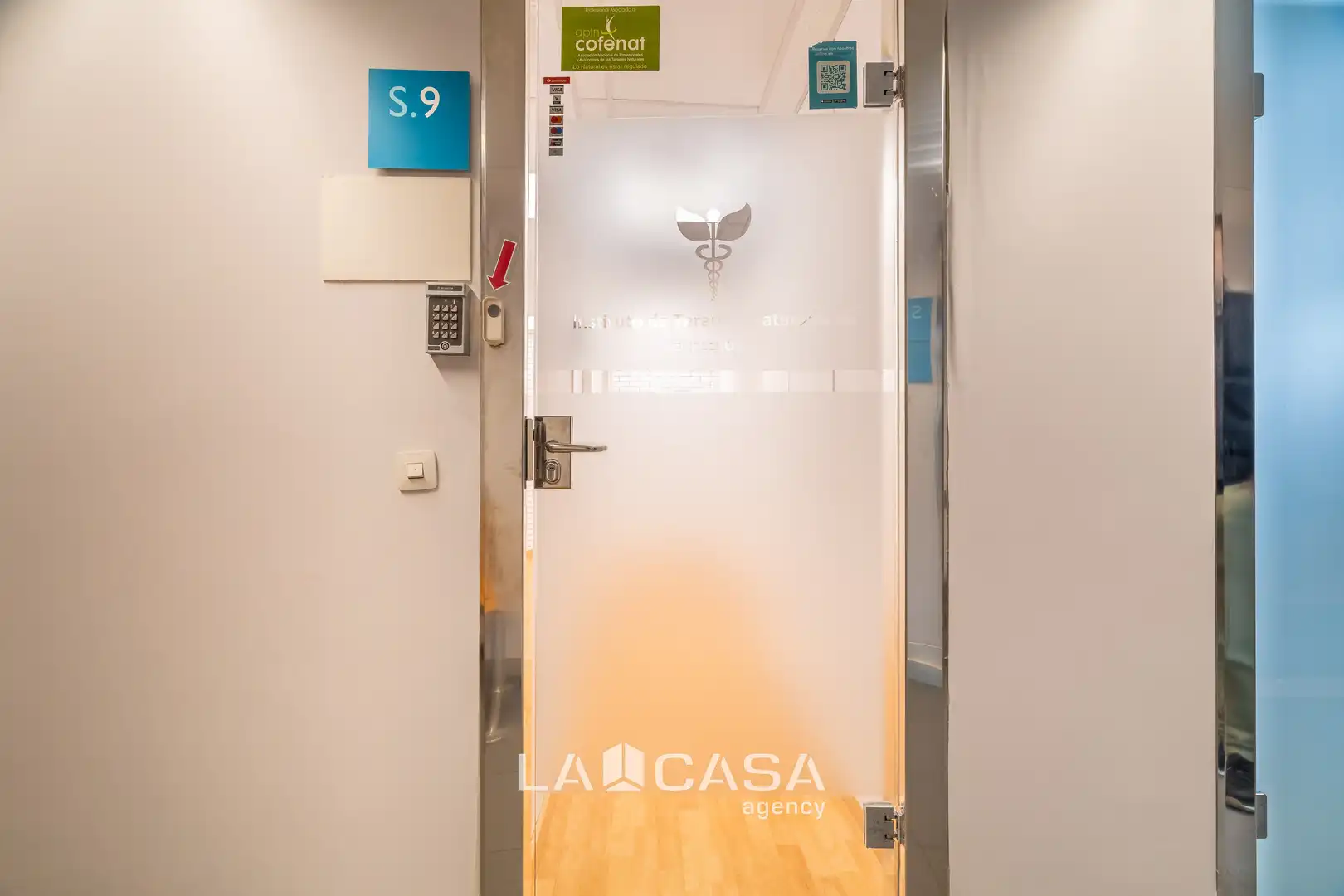 Local comercial en venta en Passeig de la Bonanova, imagen 33