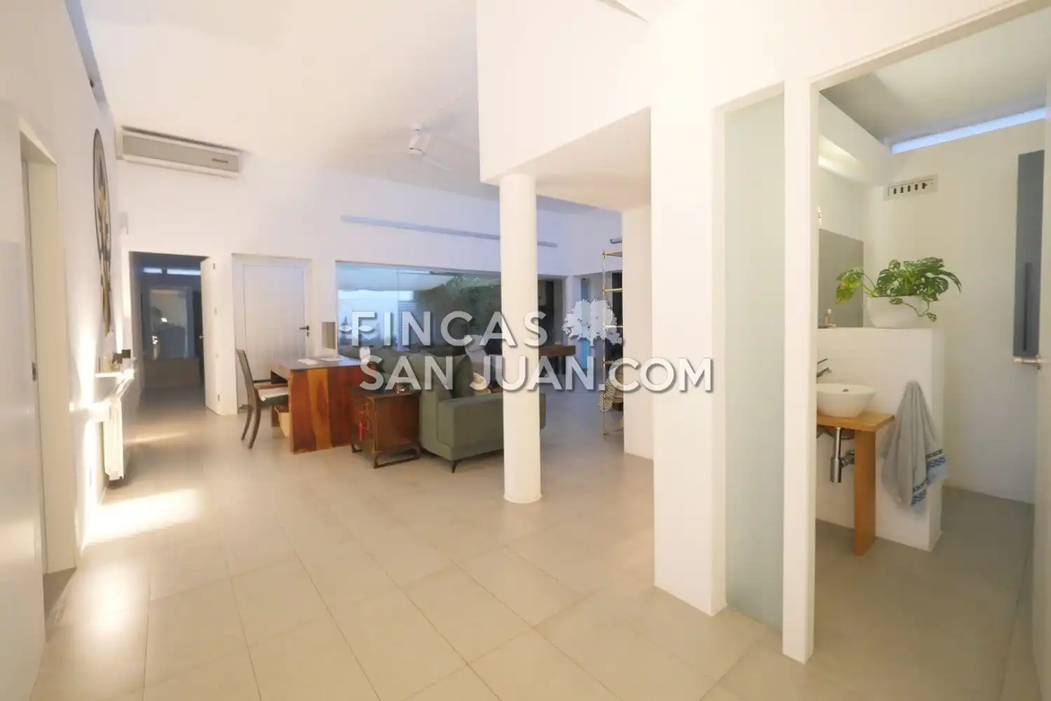 Chalet con piscina en venta en La Huerta, imagen 26