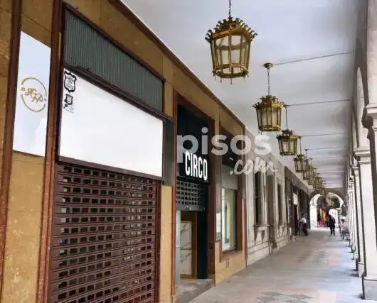 Local comercial de lloguer a Centro, imagen 32