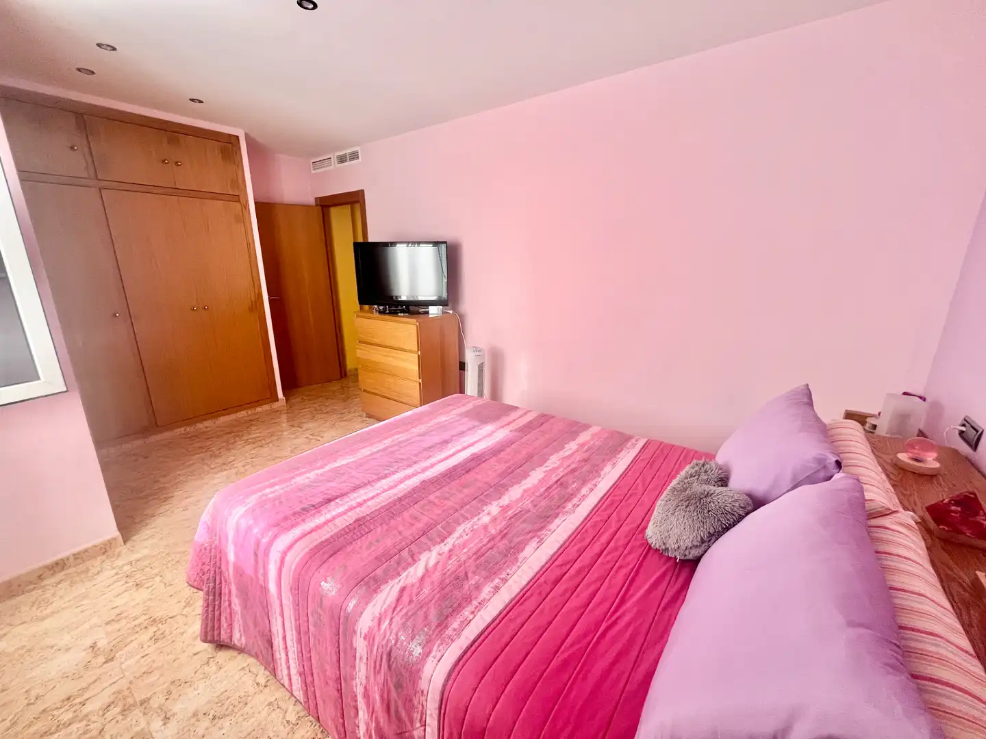 Piso con terraza en venta en Centro, imagen 23