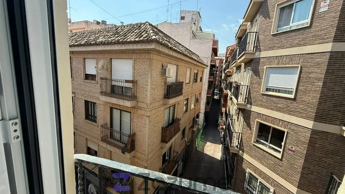 Piso en alquiler en C. Balsas, imagen 21