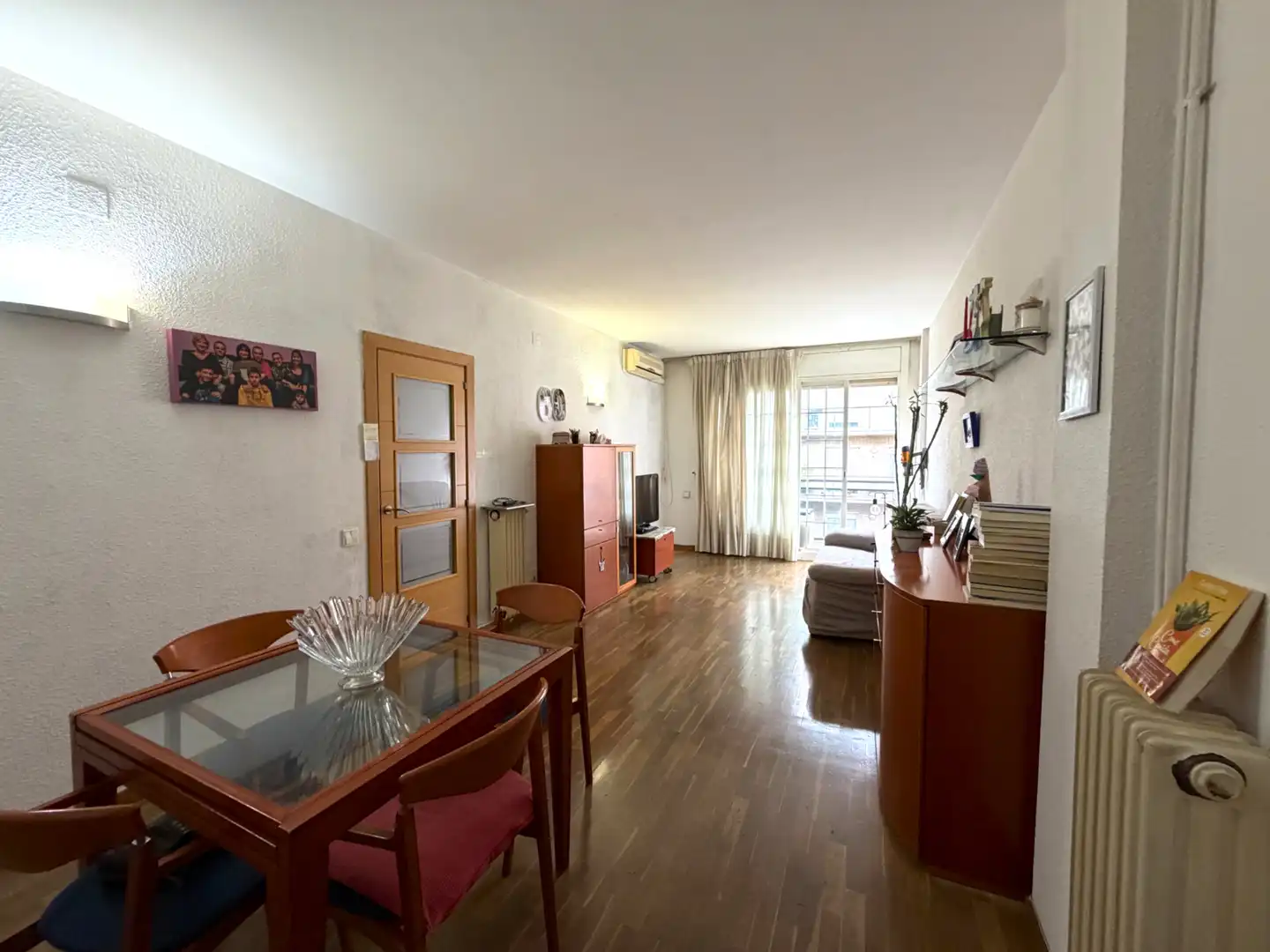 Piso con terraza en venta en Carrer de Múrcia