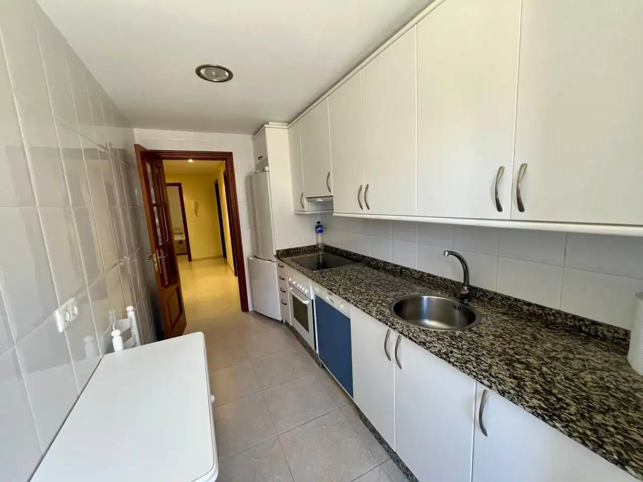 Wohnung zur Miete in Calle Extremeiro, Miño