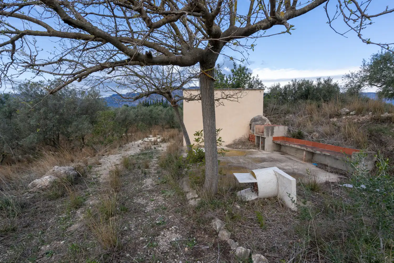 Terreno rustico in vendita a Roquetes, imagen 9
