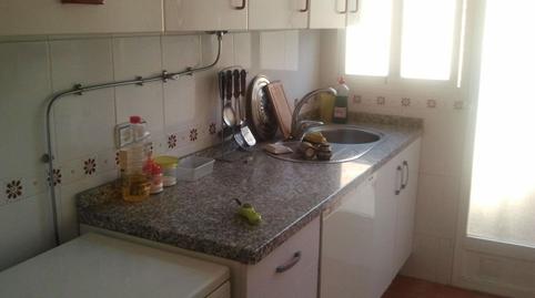 Foto 3 de Pis de lloguer a Calle Martínez de la Rosa, Camino de Ronda, Granada