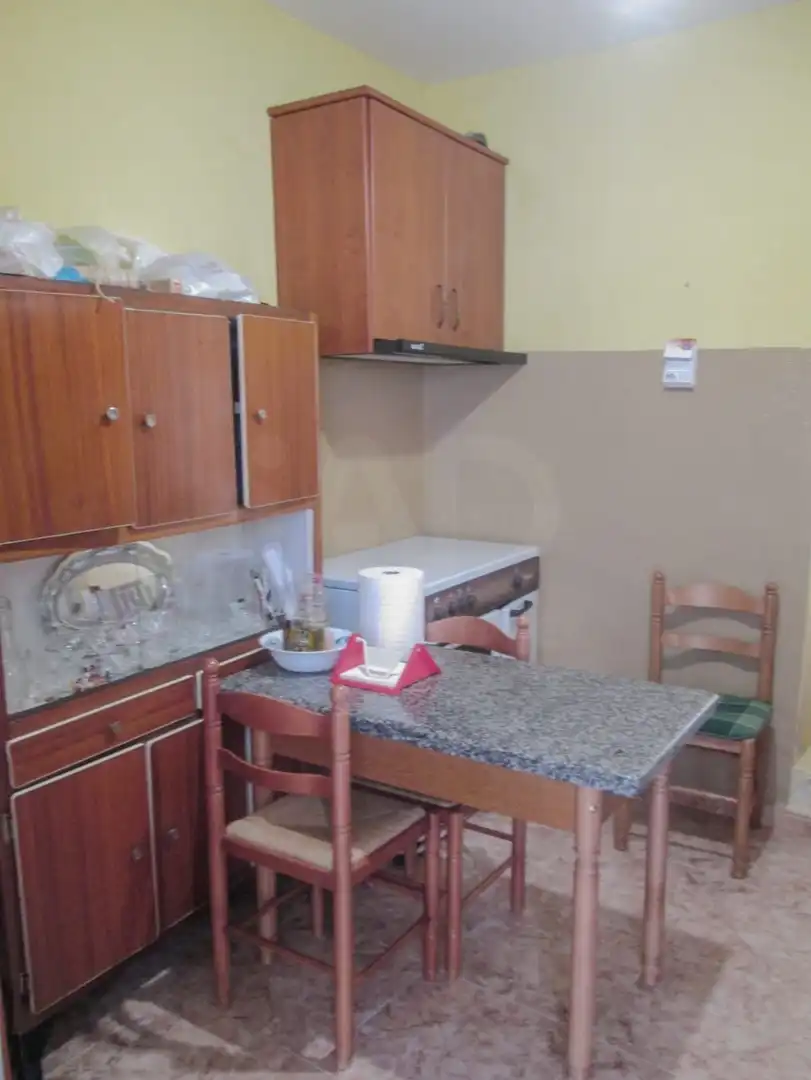 Casa rústica en venda a Santiago de Calatrava, imagen 14