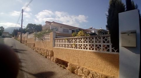 Foto 5 de Casa o chalet en venta en Montebello - Nou Espai, La Nucia