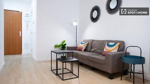 Photo 4 of Room in Juan de la Cierva, Getafe