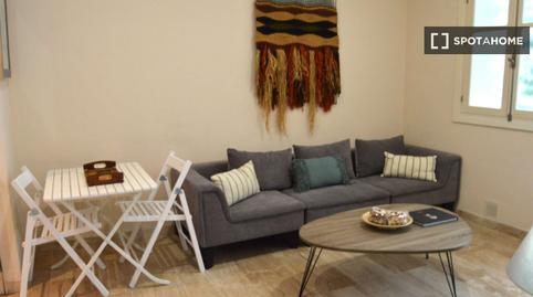 Foto 3 de Estudi per a compartir a La Caleta - La Viña, Cádiz