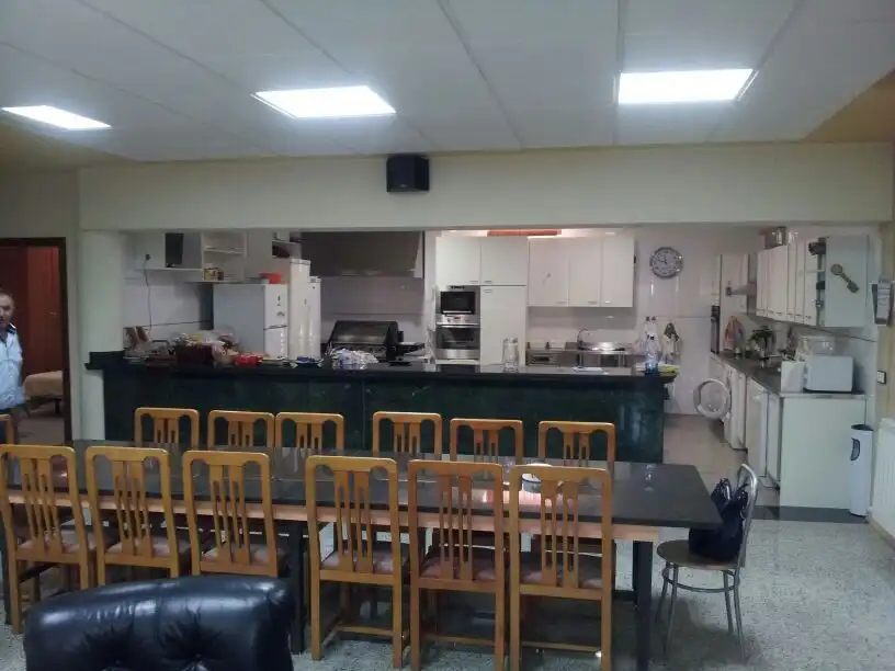 Edificio en venta en Villalbilla pueblo