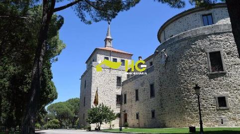 Photo 3 of Garage to rent in Castillo Campodón, Madrid