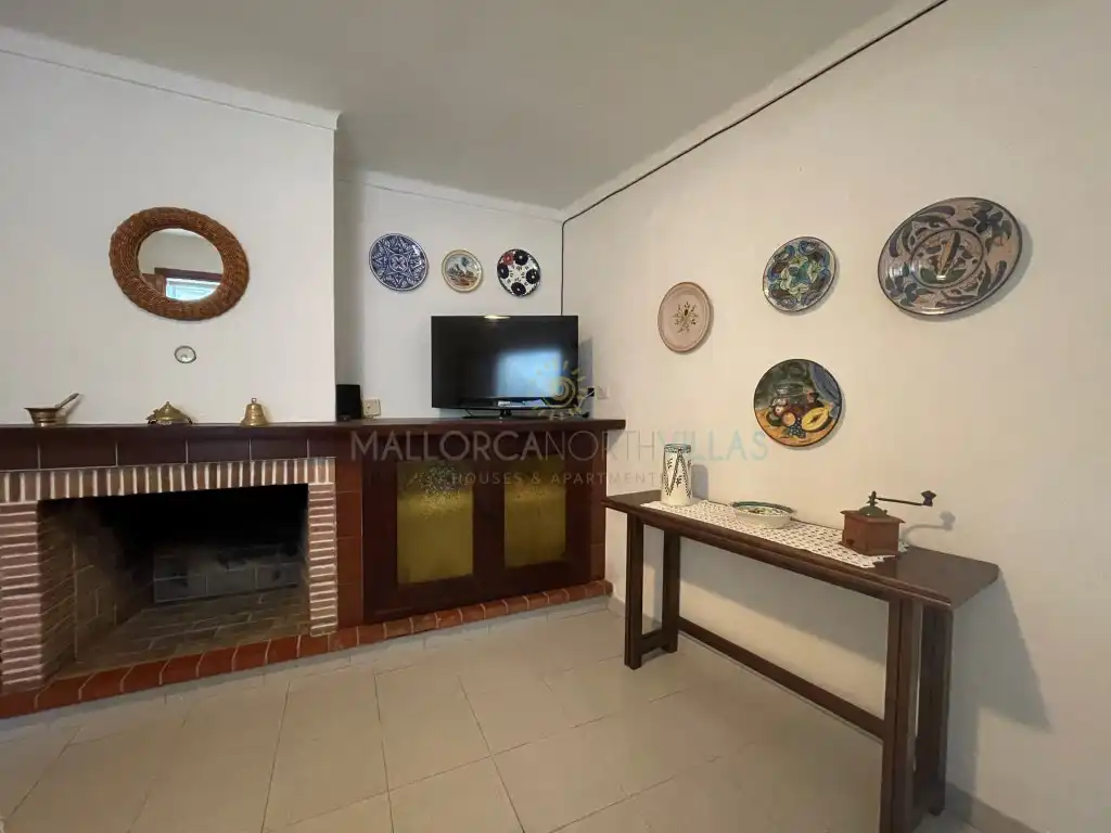 Casa o chalet en venta en Pollença