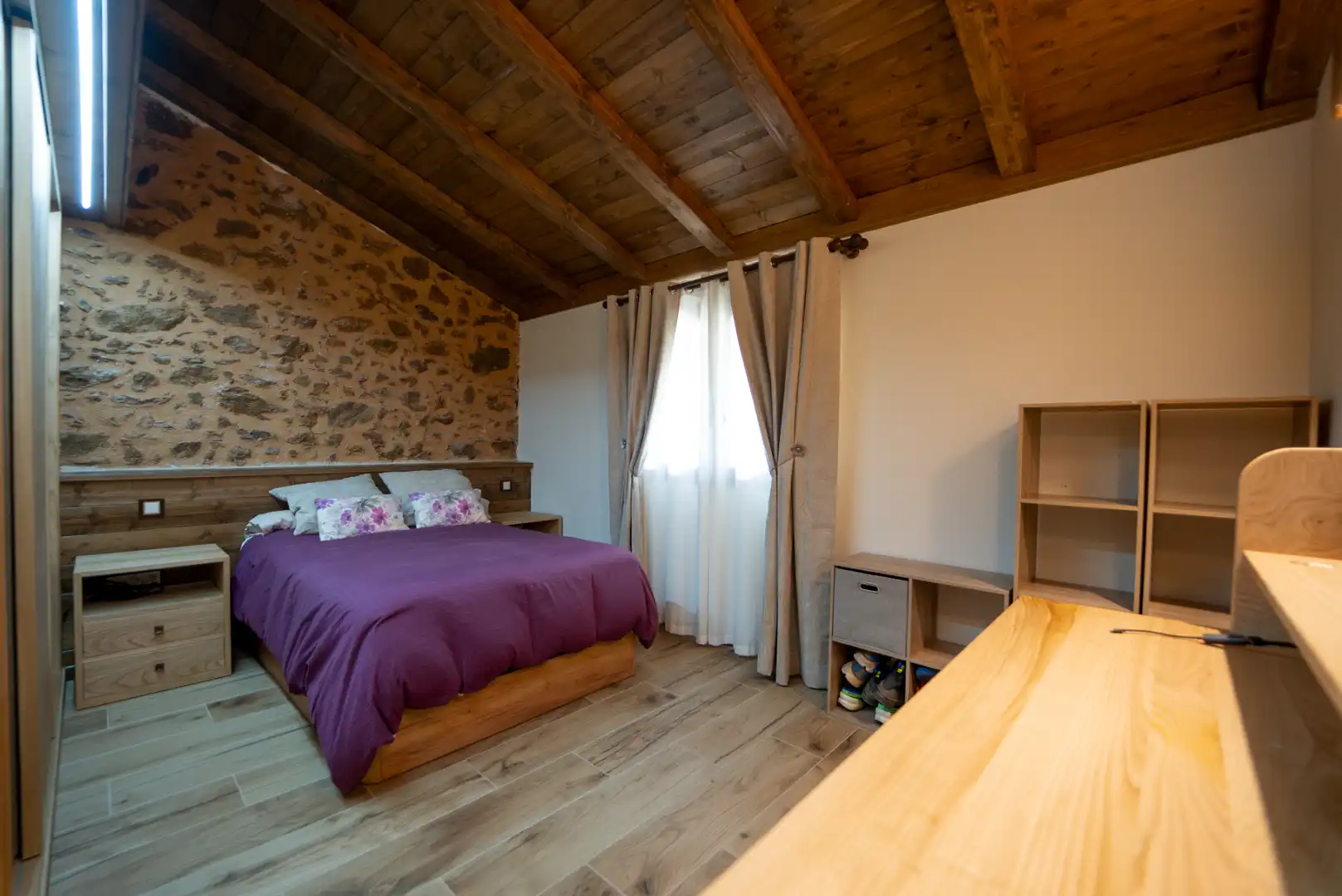 Habitación de Terreno en venta en Robledillo de la Vera