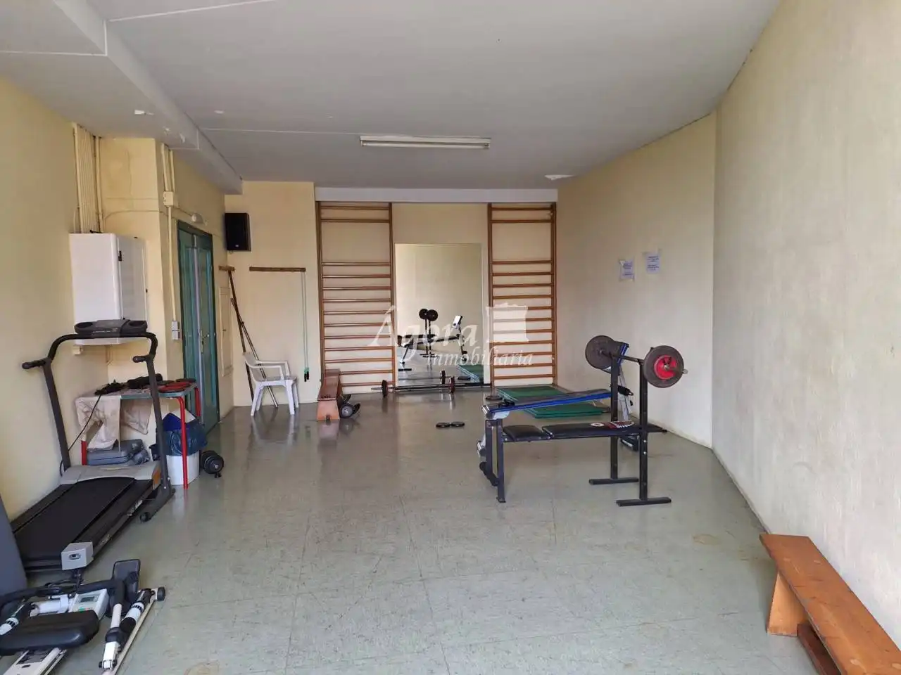 Dúplex en venta en Valladolid con Calefacción, Parquet y Terraza
