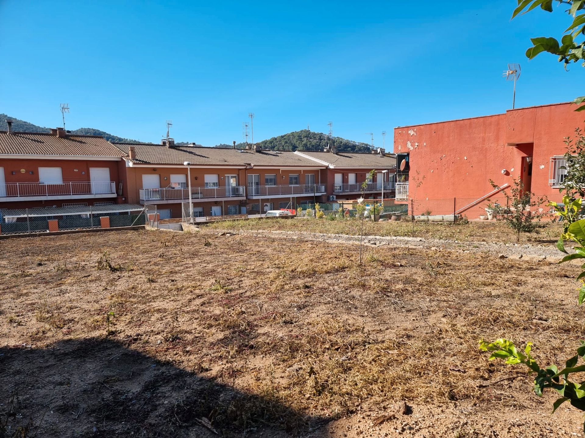 Residencial en venda en Montornès del Vallès