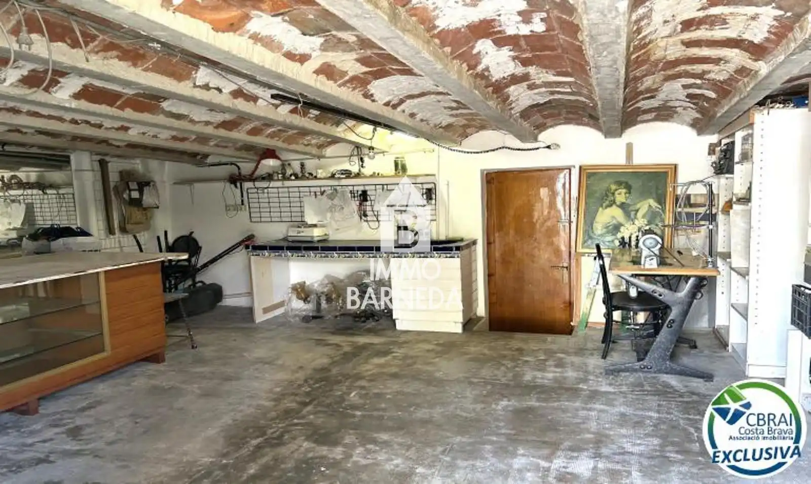Villa avec jardin à vendre à Pompeu Fabra 29, imagen 13