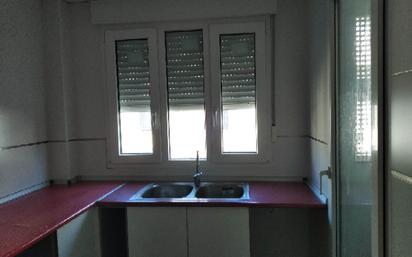 Kitchen of Flat for sale in Gandia