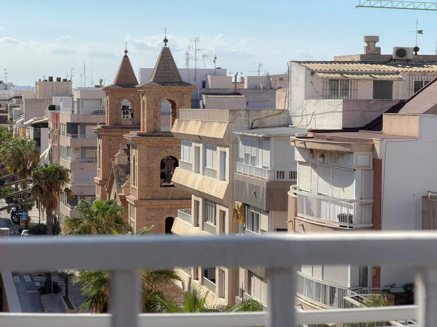 Piso con ascensor en venta en Calle Vicente Blasco Ibáñez, imagen 3