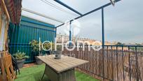 Terrace of Duplex for sale in Bétera  with Air Conditioner, Heating and Terrace