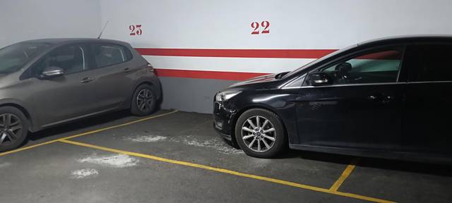 Garaje en Venta en doctor cerrada en Doctor Cerrada