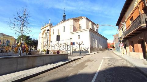 Foto 2 de Àtic en venda a Tudela de Duero, Valladolid