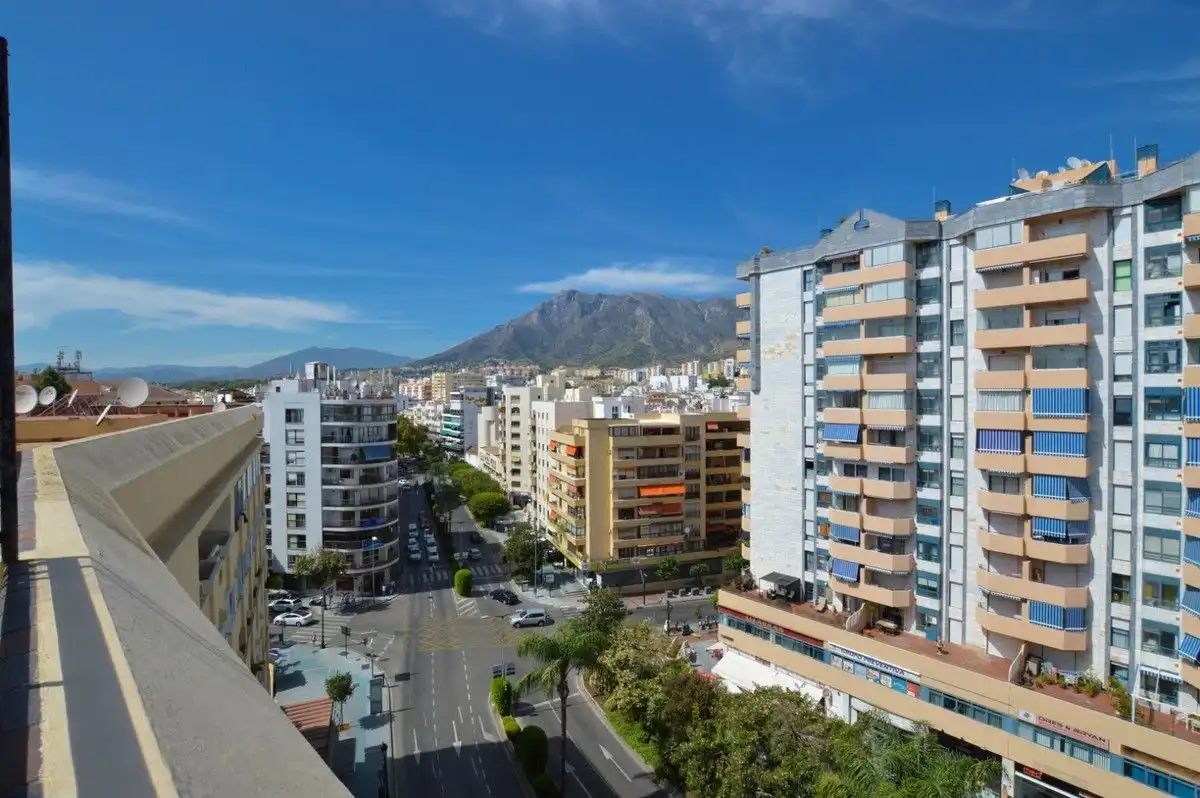 Exterior view of Apartments for sale in Cenicero  with Air Conditioner, Terrace and Furnished