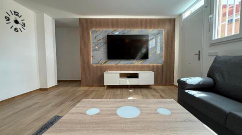 Foto 2 de Piso en venta en Calle Valsequillo, San Fernando, San Bartolomé de Tirajana