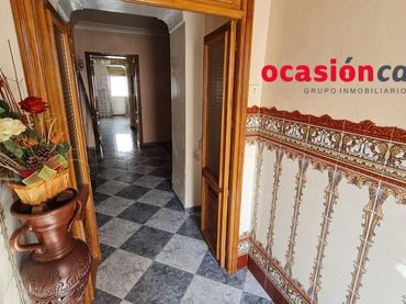 Casa con giardino in vendita a Fuente Obejuna