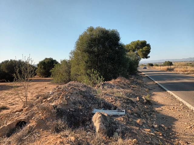 Terreno residencial en Venta en GALLIPONT Polígono 22 Parcela 8, -1 en Gallipont