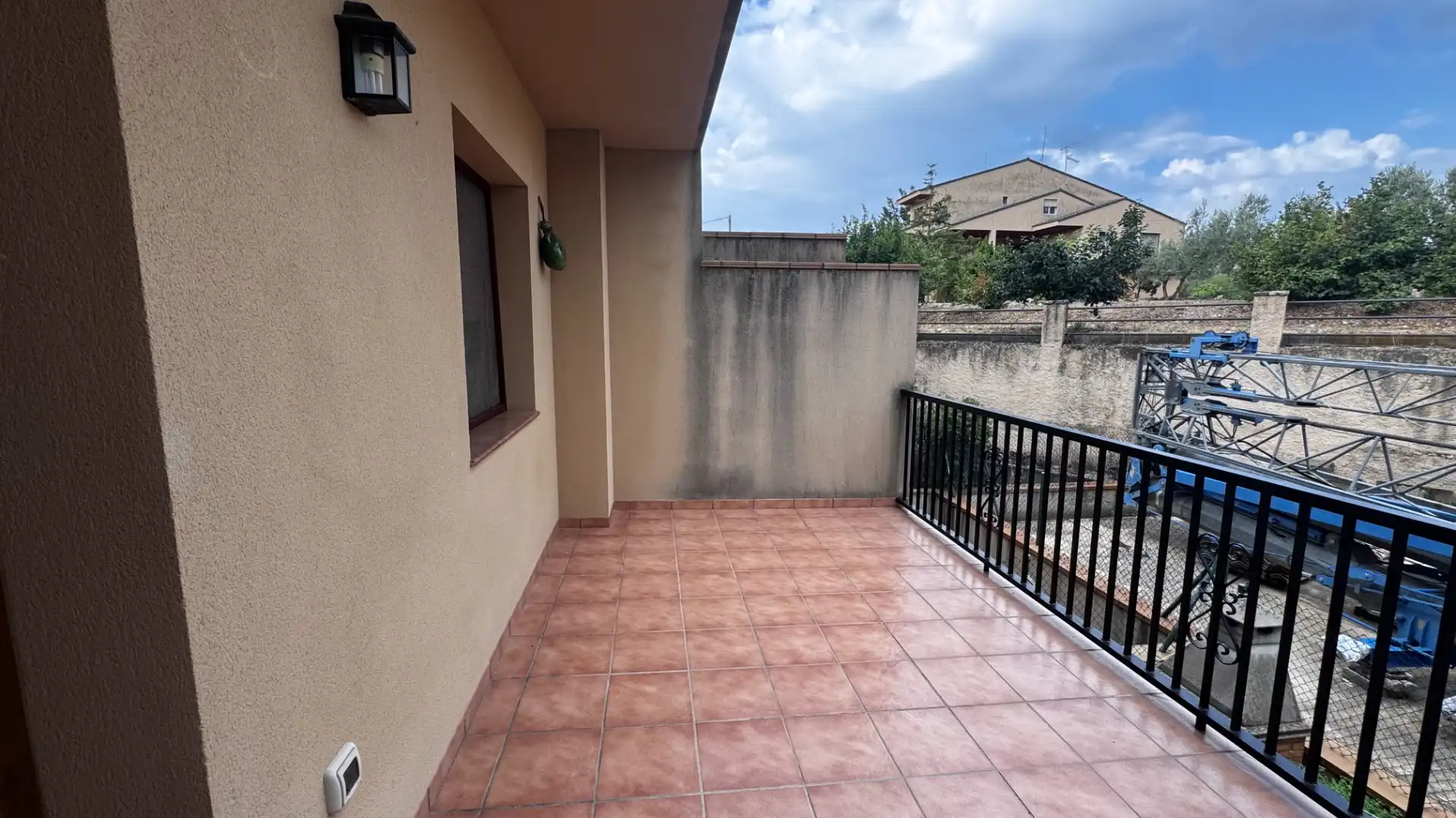 Terraza de Casa adosada en venta en Beceite con Calefacción y Balcón