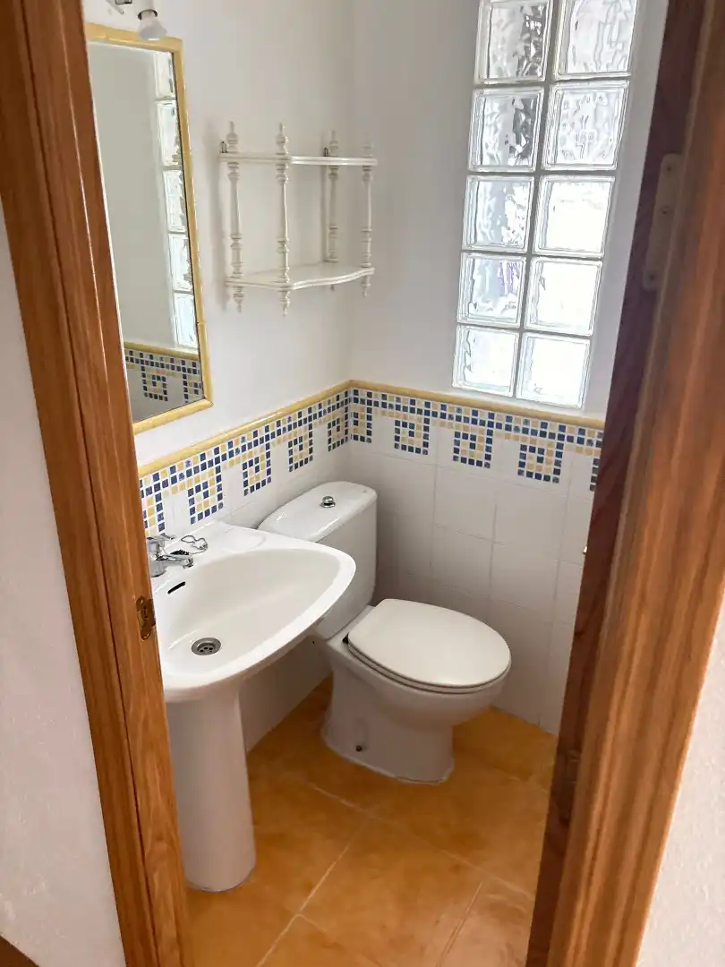 Wohnung mit Aufzug zum Verkauf in El Torreón - Los Ángeles - El Pilar, imagen 16