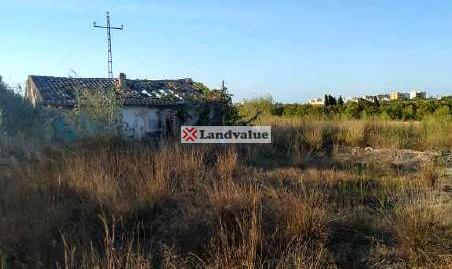 Photo 4 of Land for sale in Camí de la Caseta del Guarda, Playa de Gandia, Gandia
