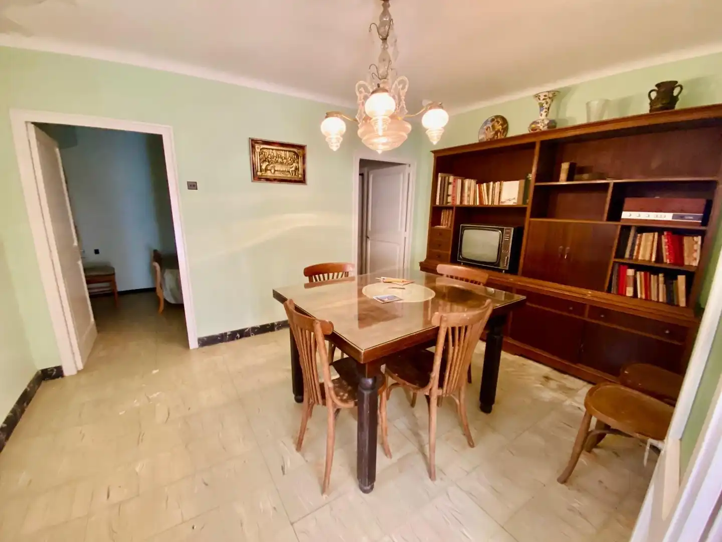 Casa en venda a Sant Guim de Freixenet