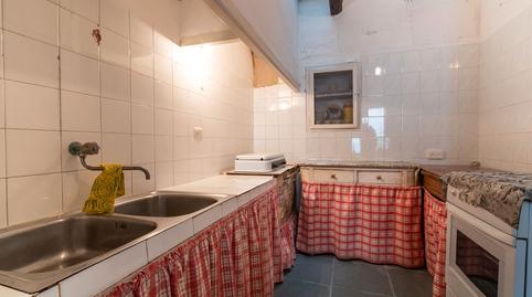 Foto 4 de Casa o xalet en venda a Carrer del Forn, 37, La Galera , Tarragona