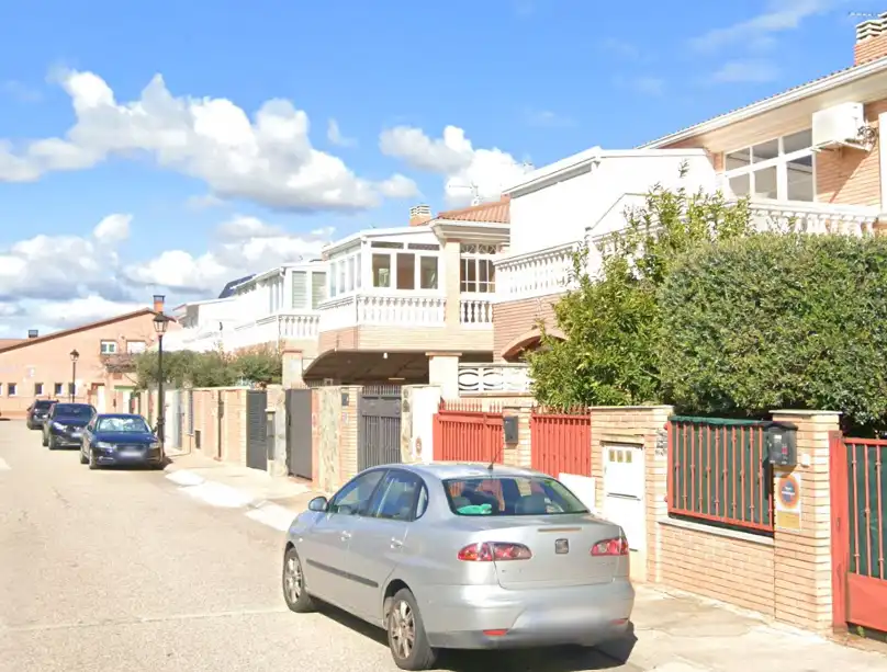 Casa in vendita a FRANCISCO DE QUEVEDO, imagen 2