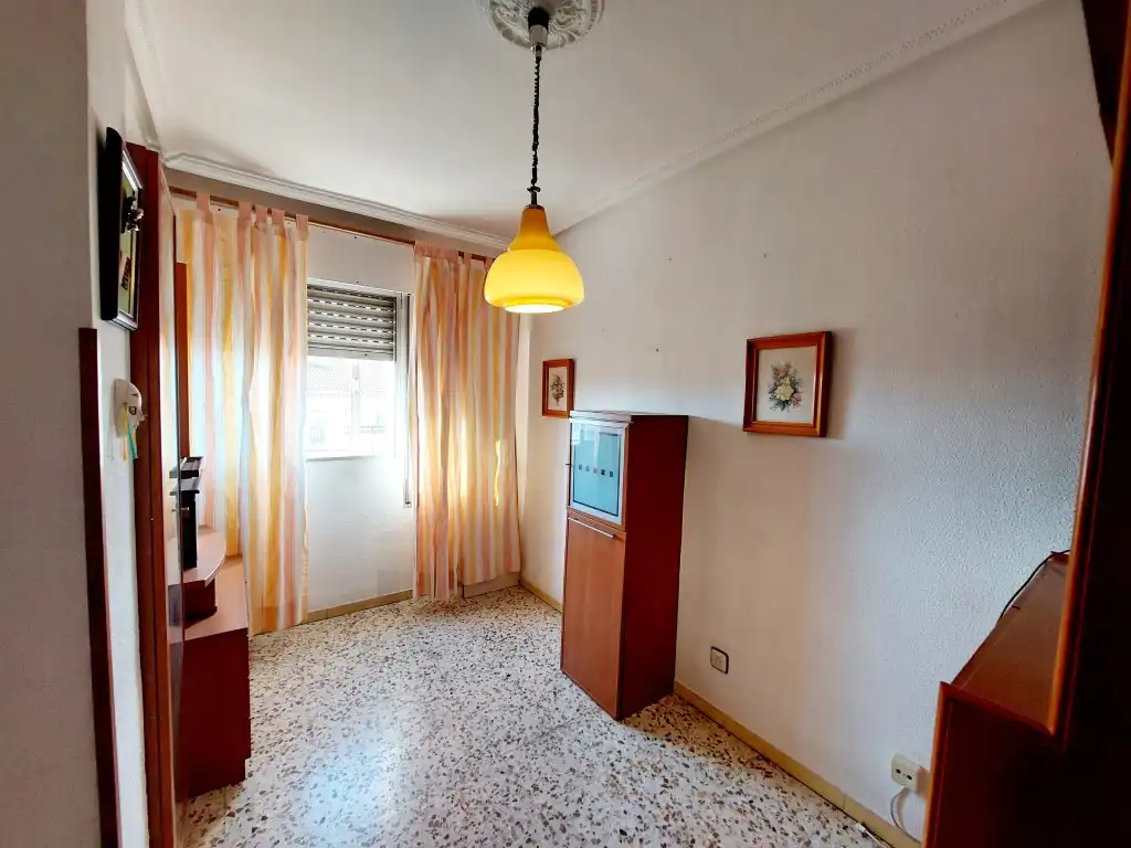 Flat with lift for sale in Avenida Juan Pereda Pila, imagen 10