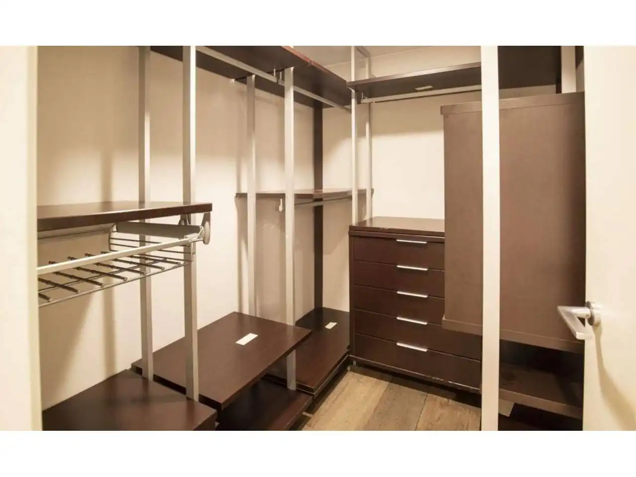 Dormitori de Apartament en venda en Barcelona amb Aire condicionat, Traster i Balcó