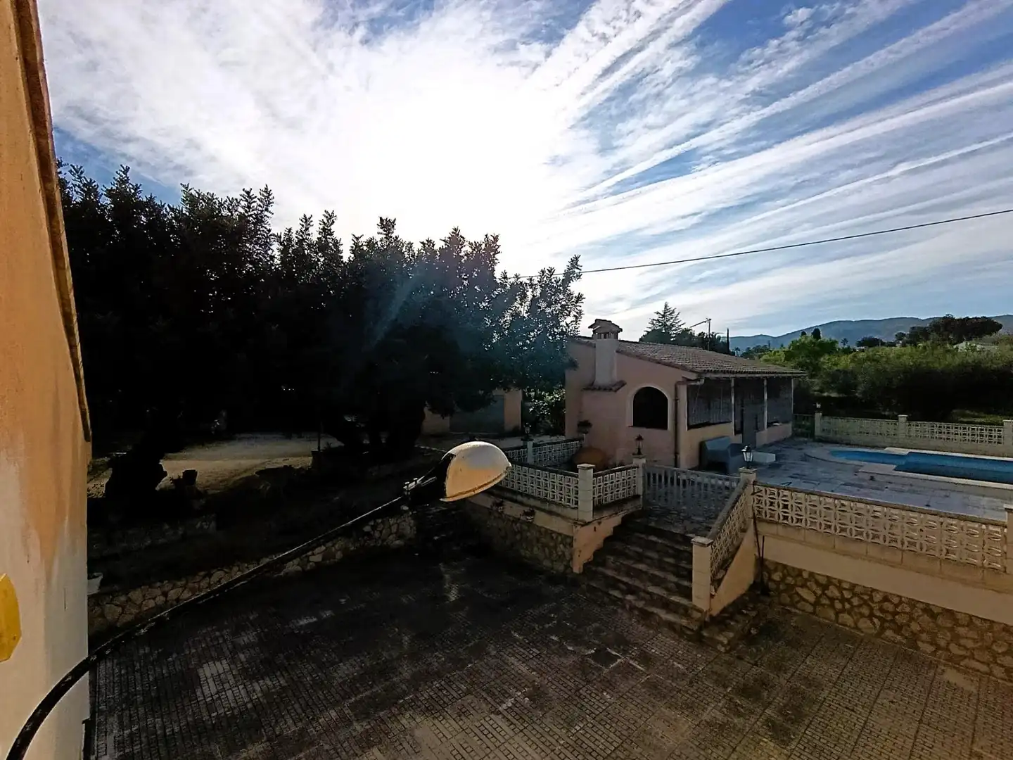 Villa con piscina in vendita a Sant Josep - Zona Hospital, imagen 36