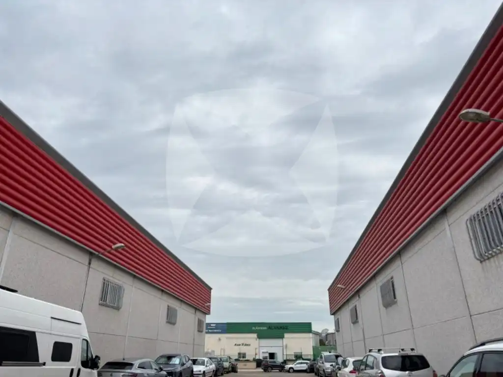 Industrial building to rent in Calle Nevero Diecinueve, imagen 26